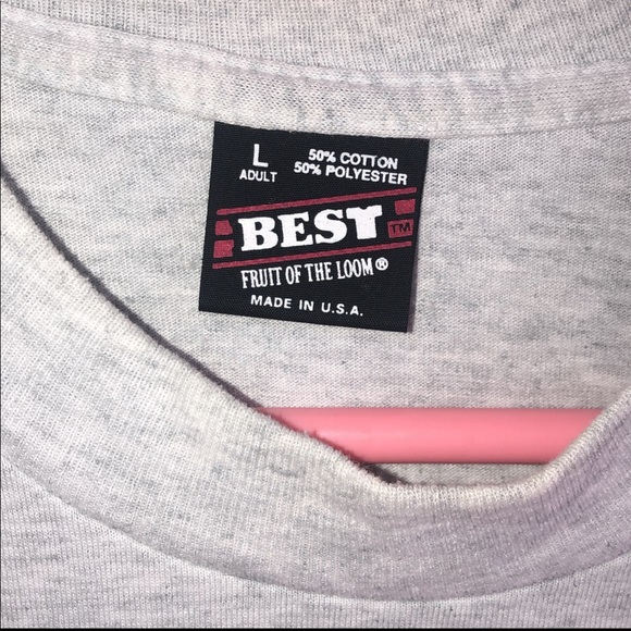 1993 single stitch “Great Moments in 1953” t-shirt - Picture 3 of 4